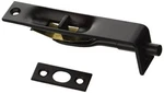 Deltana 4FBS10B In Heavy Duty Flush Bolt (set Of 10) (oil Rubbed Bronze) New. Price: $28.57.