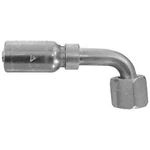Dayco 108602 DC04-06FJ90T Hydraulic Coupling / Adapter New. Price: $17.28.