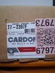 Cardone 77-2397F Engine Control Computer For Chevy Buick Gmc Pontiac Saturn Remanufactured. Price: $85.00.