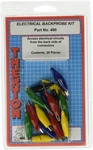 Thexton THE490 Back Probe Kit Neutral New. Price: $42.67.