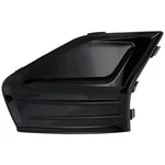 Left Front Fog Light Cover 2019-2020 Ford Fusion Sel 2.5L 1.5L KS7Z17B814EB New. Price: $66.62.
