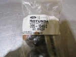 Rotunda Ford 205-1049/2 Plenum Spacer Kit Used. Price: $150.00.