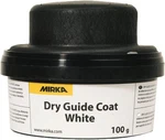 Mirka Dry Guide Coat White With Applicator 100G Use For Dark Colour New. Price: $55.99.