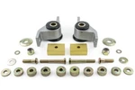 Whiteline Anti-lift Kit Front Wishbone Motorsport For 2000-07 Subaru #KCA359M New. Price: $378.88.