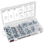 Performance Tool W54251 100-PIECE Standard Grease Fitting Assortment New. Price: $36.68.