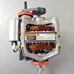Oem Whirlpool Dryer Drive Motor W11209428 New. Price: $150.00.