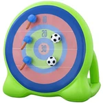 H2OGO! Inflatable Game Backyard Bullseye 2-IN-1: Ax Throwing Dart Board New. Price: $79.99.