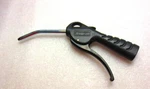 *new* Snap-on Tools Titanium 4" Air Blow Gun Handle AT4101DT. Price: $59.95.