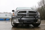 Fab Fours DR10-N2460-1 Large Frame Winch Mount New. Price: $809.99.