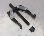 Ford T82T-6256-A 303-185 Otc Rotunda Cam Gear Puller And Shaft Protector Set Used. Price: $179.99.