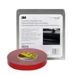 3M Automotive Attachment Tape 7/8 Inch X 20 Yards 30 Mil - 06378 New. Price: $86.40.