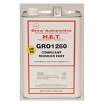 Urethane Reducer Grow Paint Gallon & Quarts Low Voc Compliant New. Price: $25.95.