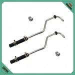 Pair Turbo Coolant Line & Fitting Ford 2011 2016 F-250 F-350 F-450 626-600 New. Price: $31.62.