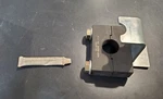 Kent Moore DT-47732 Axle Boot Swage Clamp Tool Used. Price: $12.00.