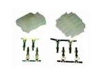 Painless Performance Products 40008 Quick Connect Terminal Kit New. Price: $5.99.
