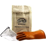 Sas 6478 Hybrid Electric Service Glove Kit, Large New. Price: $136.55.