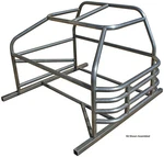 Allstar Performance ALL22096 Honda Roll Cage Kit New. Price: $428.57.