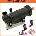 Fits Caterpillar C4.4 C6.6 C7.1 Engine 930K 938K Fuel Transfer Pump 446-5411 New. Price: $225.00.