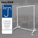 Hecasa Automotive Painting Rack Body Stand Hanger Hood New. Price: $95.70.