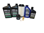 2014-2026 Polaris Sportsman 450 570 Oem Full Synthetic Service Kit 2830549 New. Price: $134.99.
