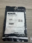 Kohler 1218070 Part Supply Adapter Assembly Open. Price: $17.99.