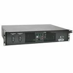 Tripp Lite Metered Pdu With Ats, 7.4KW 230V Outlets (16 C13 & C19) New. Price: $1143.99.