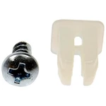 Dorman 785-111D License Plate Fasteners NO.6 X 3/8 In. New. Price: $27.70.