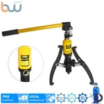 3-JAWS 5T Hydraulic Bearing Gear Puller Wheel Hub Separator Garage Tool New. Price: $39.45.