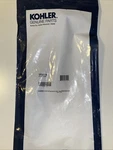 Kohler 1265114: 12" Toilet Supply Line Connector Hose, Comp. BIN15 New. Price: $24.00.