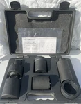 Gearwrench Pc. Spindle Nut Set 41660D -ford, Toyota Hubs -new Open Box. Price: $74.69.