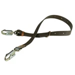 Klein Tools KG5295-6L Positioning Strap, 6-1/2-INCH Snap Hook, 6-FOOT New. Price: $217.02.