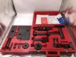 Ford Rotunda TKIT-2000-F/FM/FLM Drive Pinion Oil Installer/service Used. Price: $75.00.