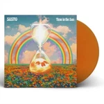 Time The Sun (translucent Orange Vinyl) (indie Exclusive) New. Price: $28.82.