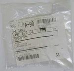 New Genuine Mopar Oem U-nut Lot Of Part No. 68263610AA. Price: $8.99.