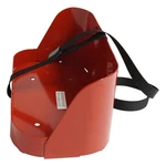 Rt Off-road Jerry Can Mount Red Powder Coated Steel Universal Applications New. Price: $166.67.