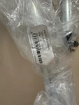 Ge Washer Rod WH03X31098 New. Price: $40.00.