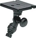 Seachoice Fishfinder Mount For Square And Round Base Black 50-89900 New. Price: $49.95.