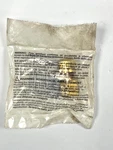 916642 Edelmann Nylon Air Brake Fitting ; 1/4" Tube X 1/8" Female Pipe Thread New. Price: $7.95.
