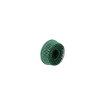 3M 18734 3" Roloc Bristle Disc, 50 Grade New. Price: $31.56.