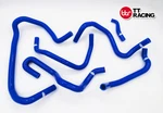 Silicone Hose Kit Ford Focus MK3 ST250 Ancillary Blue Usa New. Price: $169.90.