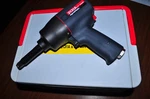 Ingersoll-rand 2131A S2 1/2-INCH Dr Ultra Duty Air Impact Wrench Wih 2"ANVIL New. Price: $595.00.