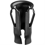 Tubular Nut For 3/16" Stud And 7/32" Hole, Chrysler 6000558 (qty: 7) New. Price: $6.69.