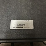Kent-moore Liter Duramax Diesel Engine Service Tool Kit / Set Used. Price: $1950.00.