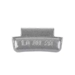 (2PK Of 25) Perfect Equipment AW200N Clip-on Wheel Weight, Srs Coated 2OZ New. Price: $17.00.