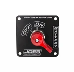 Joes Racing Products 46200 2-TERMINAL Battery Disconnect Switch New. Price: $56.66.