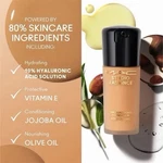 Mac Studio Radiance Serum-powered Foundation (select Color) 1 Oz Full Size New. Price: $40.00.