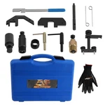 Diesel Engine Timing Locking Tool Kit For Vauxhall Opel Omega-b M57 M47R New. Price: $192.24.