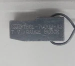 Otc Ford Rotunda T86L-70002-A2 T.v. Block Gauge Same As 307-151 Used. Price: $59.97.