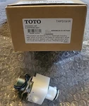 Toto Solenoid Unit And Diaphragm Assembly THP3191R New. Price: $53.19.