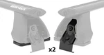 Rhino-rack For 2500 Fitting Kit Half PADS/2 Clamps New. Price: $71.89.